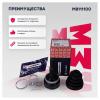MARSHALL M8111100 ШРУС Opel Ascona C 81-, Calibra A 90-, Kadett E 84- наружный (с ABS) Marshall