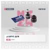 MARSHALL M8111151 ШРУС Kia Picanto 04- наружный (без ABS) Marshall