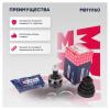 MARSHALL M8111160 ШРУС Mazda 3 (BK) 03- наружный Marshall