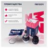 MARSHALL M8112011 ШРУС Opel Astra F, G 91-, Corsa B 93-, Kadett 84-, Vectra A, B 88-, Zafira A 99- внутренний Marshall