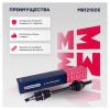 MARSHALL M8121005 M8121005_привод в сборе левый без ABS!\ Ford Focus I 98&gt;