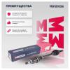 MARSHALL M8121026 Привод Lada X-Ray 15- (дв. H4Mk/КПП Renault JR5) передний левый Marshall