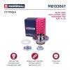MARSHALL M8133567 Ступица VAG A1 10-, A2 00-, Cordoba 02-, Ibiza III-IV 02-, Fabia I-III 99-, Polo 01- задняя Marshall