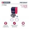 MARSHALL M8133569 M8133569_ступица передняя!\ Audi A1 10&gt;, Seat Ibiza III-V 02&gt;, Skoda Fabia I-III 99&gt;, Skoda Rapid 12