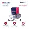 MARSHALL M8133637 M8133637_подшипник ступ. перед.!\ Renault Logan I-II 04&gt;, Sandero I-II 08&gt;, Nissan Note 05&gt;