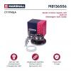 MARSHALL M8136556 M8136556_ступица передняя!\ VAG A3 03&gt;, Octavia 04&gt;, Superb 15&gt;, Yeti 09&gt;, Caddy III 04&gt;, Golf V-VII