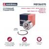 MARSHALL M8136575 Подшипник ступицы Citroen Jumpy II, III 07-; Opel Vivaro C 19-; Peugeot Expert III 16- передней Mars