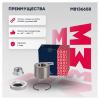 MARSHALL M8136658 Подшипник ступ. задн. Lada Vesta 15- / Xray 15-, Renault Logan I, II 04- / Sandero I, II 09- () | за