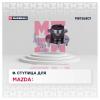 MARSHALL M8136801 M8136801_ступица задняя!\ Mazda 3 I-II 03&gt;, 5 I-II 05&gt;