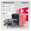 MARSHALL M8136875 Ступица передн
