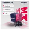 MARSHALL M8136996 M8136996_ступица передняя!\ Nissan Juke 10&gt;, Leaf 10&gt;, Qashqai 07&gt;, X-trail 07&gt;, Renault Koleos 08&gt;