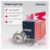 MARSHALL M8137016 Подшипник ступ. задн. BMW 3 (F30, F31, F34, F80) 11- / 4 (F32, F33, F36, F82) 13- (M8137016)