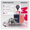 MARSHALL M8140044 M8140044_к-кт подшипника ступ. зад.!\ Nissan Patrol III 5.6i 10&gt;