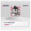 MARSHALL M8140048 Ступица задняя 2WD, с датчиком ABS (разъем выступающий) CHERY TIGGO (T11) (2005&gt;) (M8140048)