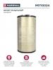MARSHALL M9710024 Фильтр воздушный HCV