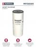 MARSHALL M9720005 M9720005_фильтр масляный ! H261 D108 d93/103 \Omn Volvo FH/NL/B6/7/12