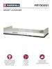 MARSHALL M9730001 Фильтр воздушный, кабины MAN