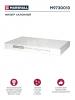 MARSHALL M9730013 Фильтр воздушный HCV