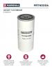 MARSHALL M9740006 M9740006_фильтр топливный!\ HOWO, Volvo