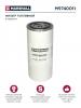 MARSHALL M9740011 Фильтр топливный HCV