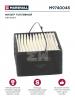 MARSHALL M9740045 M9740045_фильтр !топливный, сепаратор, без подогрева \MAN TGA