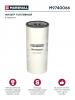 MARSHALL M9740066 M9740066_фильтр топливный !D109 H263 дв. D12, VED12, MP7\Volvo VNL/Mack/RVI