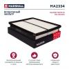 MARSHALL MA2334 MA2334_фильтр воздушный!\ Hyundai Santa Fe II 10&gt;, Kia Sorento II 09&gt;