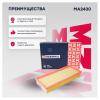 MARSHALL MA2430 Фильтр воздушный Ford Mondeo III 00- ()