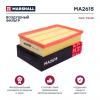 MARSHALL MA2615 MA2615_фильтр воздушный!\ Ford Transit 00&gt;