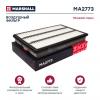 MARSHALL MA2773 MA2773_фильтр воздушный!\ Mitsubishi Pajero III, IV 00&gt;