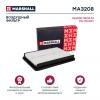 MARSHALL MA3208 Фильтр воздушный