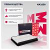 MARSHALL MA3208 Фильтр воздушный