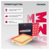 MARSHALL MA3406 Фильтр воздушный