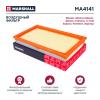 MARSHALL MA4141 MA4141_фильтр воздушный!\ Nissan Almera Classic 06&gt; / Primera I-III 90&gt; / X-Trail I 01&gt;, Subaru Fore
