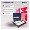 MARSHALL MA4220 Фильтр воздушный