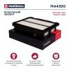 MARSHALL MA4350 MA4350_фильтр воздушный!\ Chevrolet Aveo 05&gt;, Daewoo Kalos 02&gt;