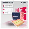 MARSHALL MA4555 Фильтр воздушный