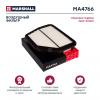 MARSHALL MA4766 MA4766_фильтр воздушный!\ Chevrolet Captiva 06&gt;, Opel Antara 06&gt;