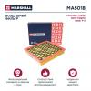 MARSHALL MA5018 Фильтр воздушный Chevrolet Malibu VIII 13-  Opel I