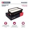 MARSHALL MA5353 MA5353_фильтр воздушный!\ Hyundai Tucson 10&gt;, Kia Sportage III 10&gt;