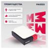 MARSHALL MA5533 MA5533_фильтр воздушный!\ Toyota Avensis III 09&gt; / Corolla X, XI 06&gt; / RAV 4 III, IV 08&gt;