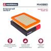 MARSHALL MA5880 MA5880_фильтр воздушный!\ Hyundai Accent II 00&gt;, Mazda 626 II 85-