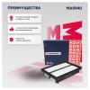 MARSHALL MA5940 Фильтр воздушный Honda CR-V IV 12- ()