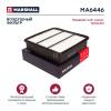 MARSHALL MA6446 Фильтр воздушный Mitsubishi Colt V (CJ) 96- / Lanc