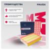 MARSHALL MA6526 Фильтр воздушный