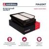MARSHALL MA6547 MA6547_фильтр воздушный!\ Suzuki Grand Vitara 05&gt;