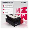 MARSHALL MA6547 MA6547_фильтр воздушный!\ Suzuki Grand Vitara 05&gt;