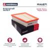 MARSHALL MA6871 MA6871_фильтр воздушный!\ Renault Fluence 10&gt; / Megane III 08&gt; / Scenic III 09&gt;