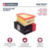 MARSHALL MA7007 MA7007_фильтр воздушный!\ Lada Largus 12&gt;, Nissan Almera 12&gt;, Renault Duster I 10&gt; / Logan 05&gt;