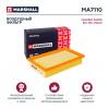 MARSHALL MA7110 MA7110_фильтр воздушный!\ Hyundai Solaris II 17&gt;, Kia Rio IV 17&gt; / Stonic 17&gt;